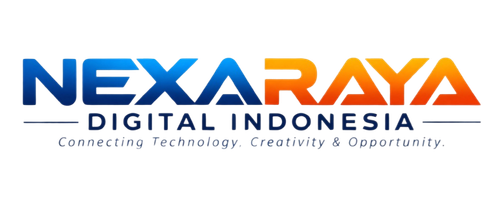 PT NEXARAYA DIGITAL INDONESIA